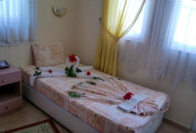 Zara Hotel Beldibi  Room photo
